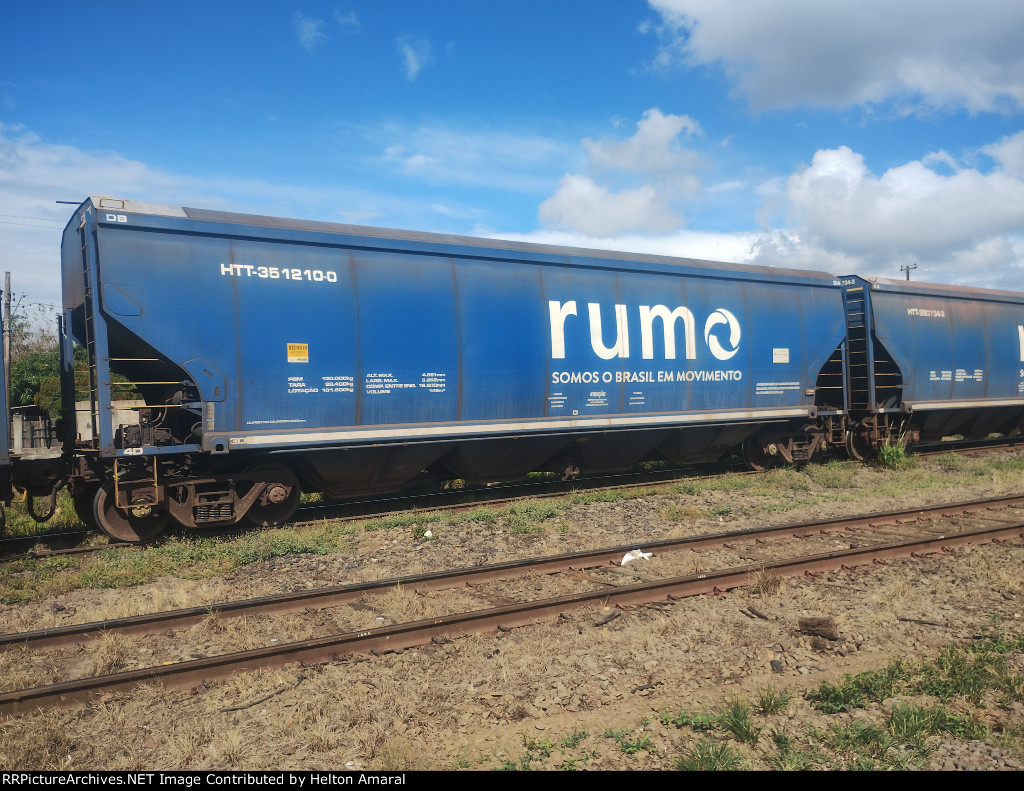 RUMO HTT-351210-0